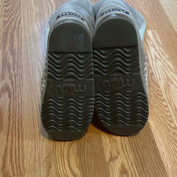 MOU Eskimo 40 Size 39 EU or 8 US NEW - Picture 12 of 16